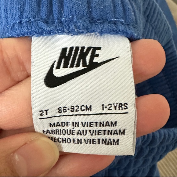 Nike Toddler Boy Jacket and Pants Set - Picture 8 of 8